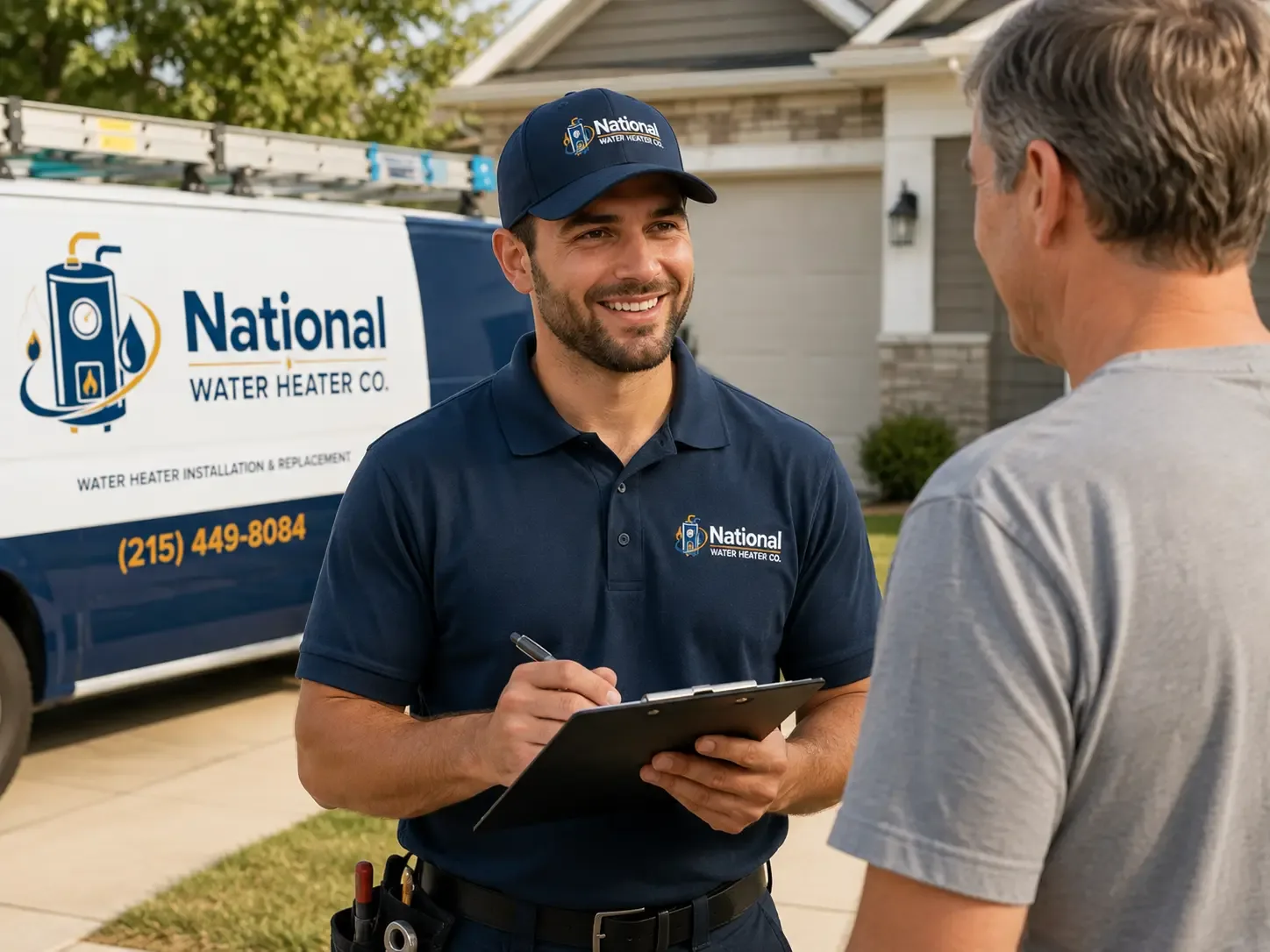 Water Heater Installation Jamestown, CA FAQs